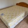 Double bed Image 4