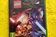 Brand new Lego Star wars The force awakens Xbox one 1