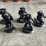 Warhammer 40K intercessors Image 3