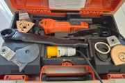 Fein FMM350Q Multimaster Multi Tool 110v