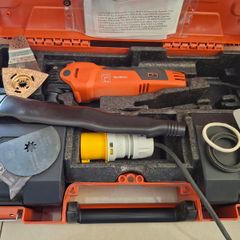 Fein FMM350Q Multimaster Multi Tool 110v