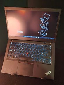Lenovo Thinkpad T14 Gen 2 I7-1185G7 | 48GB | MX450 | 512GB | 4k | Esim