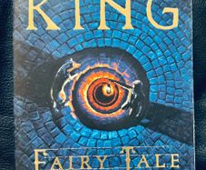 Stephen King Fairy Tale