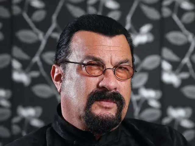 Steven Seagal DVD and Blu Ray Bundle (14 Still Sealed)