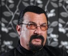 Steven Seagal DVD and Blu Ray Bundle (14 Still Sealed)
