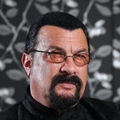 Steven Seagal DVD and Blu Ray Bundle (14 Still Sealed)