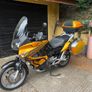 Honda Vararedo Image 3