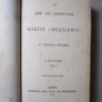 1869, Martin Chuzzlewit Vol.1  - Charles Dickens Image 3