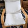 Ikea armchair Poang Image 3