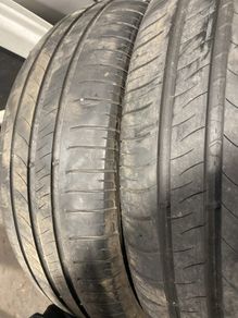 Michelin van tyres partner berlingo 205/60/ R16