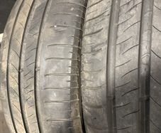 Michelin van tyres partner berlingo 205/60/ R16