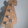 Electric Bass guitar Image 2