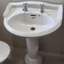 Bloomsbury Sink & Pedestal Image 2