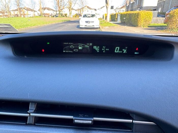 2014 Toyota Prius+