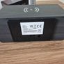 wireless alarm charging clock Image 7