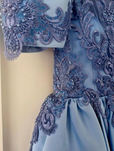 Confirmation Dress, Age 10 - 12