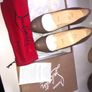 christian louboutin shoes Image 5