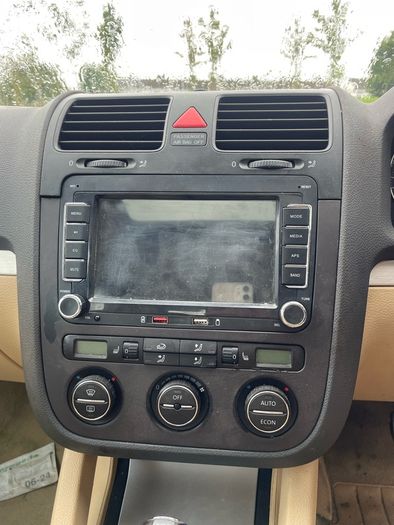 2005 Volkswagen Golf