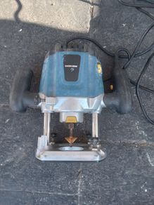 Workzone Router