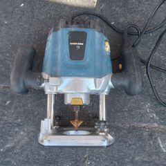 Workzone Router
