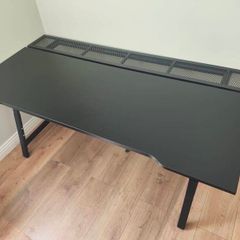 Gaming Desk Ikea Utespelare