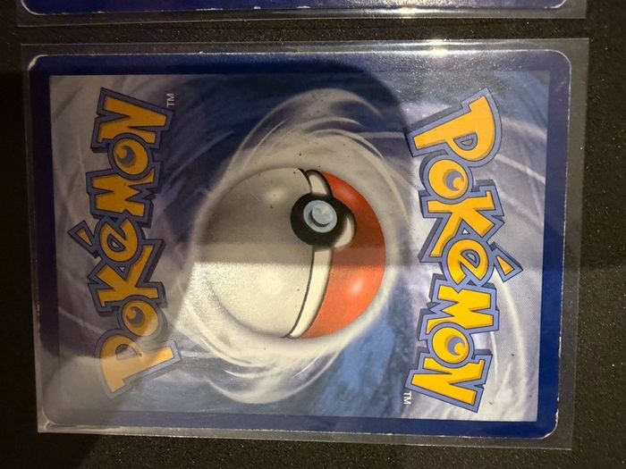 Set of 10 Pokemon Cards