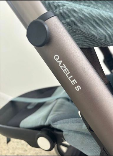 Double/ Twin Buggy