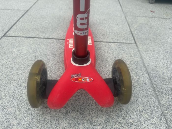 Mini Micro Scooter - great condition!