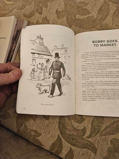 Greyfriars Bobby  The Illustrated True Story Of. By John Mackay. First Edition 1968. Paperback In Good Condition.  See Photos For Same.