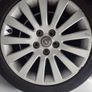 Set of 4 - 18" alloys 5x120 Image 2