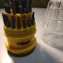 Rolson Precision Screwdriver Set Free viewing Image 4