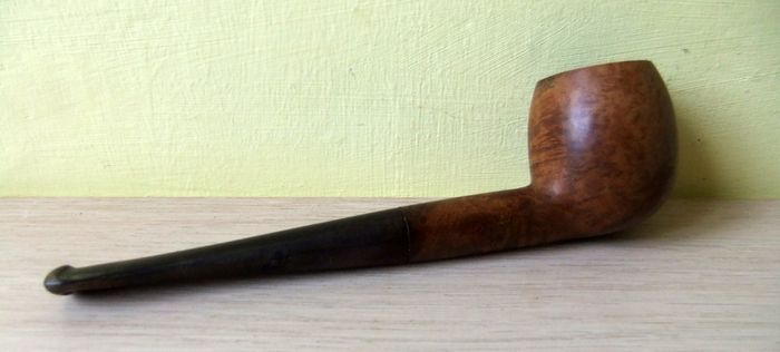 Jeantet St Claude Pipe