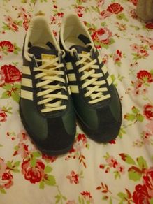 Adidas Sl 72 OG trainers