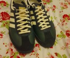 Adidas Sl 72 OG trainers