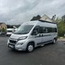 NI 2018 Globescout Plus 2-Berth 2.0 BlueHDi Image 2