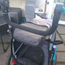 Trixie dog bike trailer/buggy Image 9
