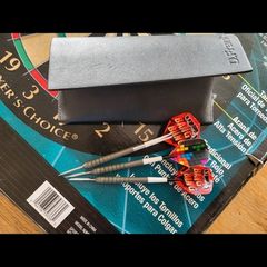 darts