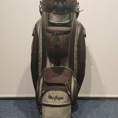 MacGregor Golf Cart Bag