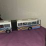 Dixie Toys City Express Bus Image 5