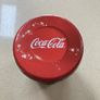 Coca Cola Metal container Image 4