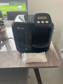 Tommee Tippee prep machine