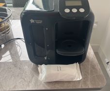 Tommee Tippee prep machine