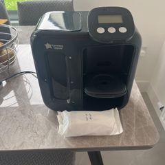Tommee Tippee prep machine