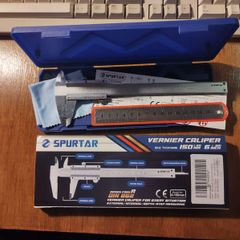 Professional Vernier Caliper Measuring Tool