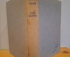 Early edition Famous Five