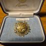 Vintage Brooch Image 3