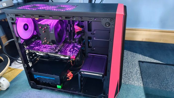 Corsair PC