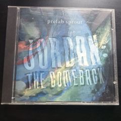 Prefab Sprout - Jordan The Comeback CD