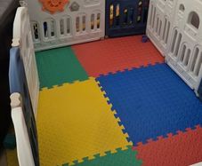 Playpen