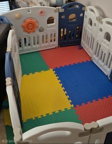 Playpen